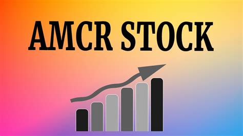 AMCR Stock Price .